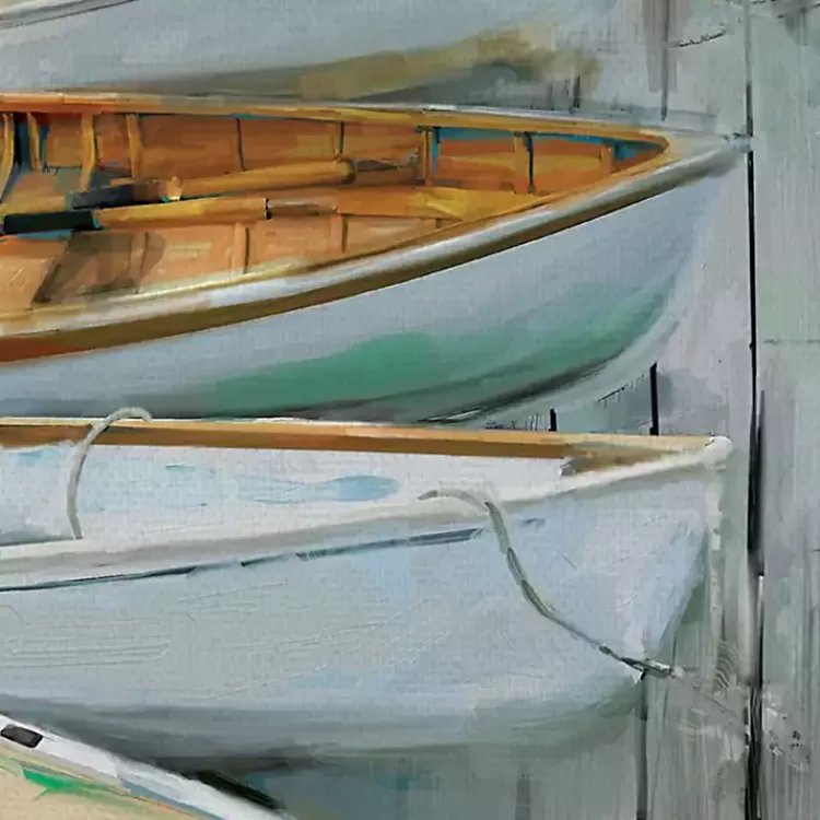 dockside_canvas_art_print_3.webp Dockside Canvas Art Print>Kirklands Home Cheap
