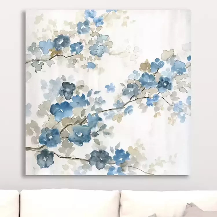 Dogwood in I Giclee Canvas Art Print>Kirklands Home Online