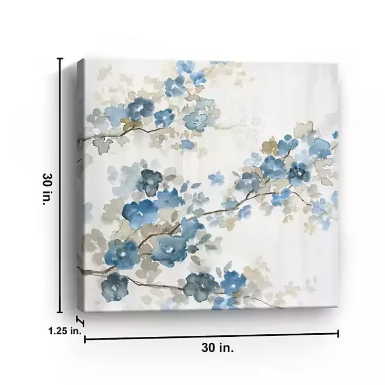 dogwood_in_blue_i_giclee_canvas_art_print_2.webp Dogwood in I Giclee Canvas Art Print>Kirklands Home Online