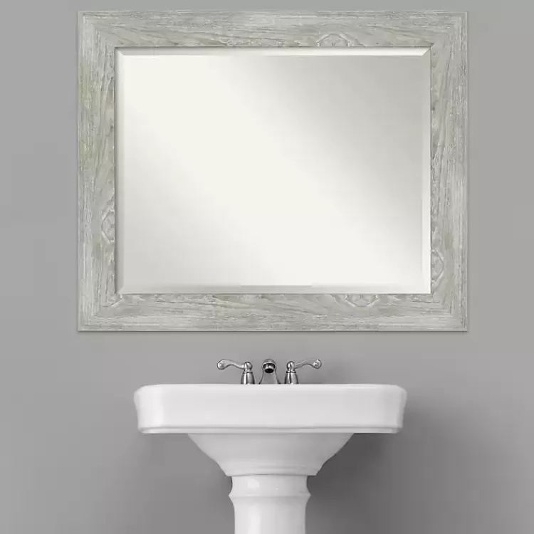 dove_gray_scoop_frame_beveled_mirror_x_in_6-1.webp Dove Gray Scoop Frame Beveled Mirror, 34x28 in.>Kirklands Home New