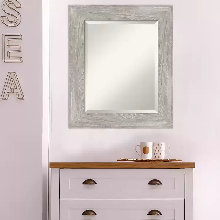dove_gray_scoop_frame_beveled_mirror_x_in_6-2.webp Dove Gray Scoop Frame Beveled Mirror, 22x26 in.>Kirklands Home Online