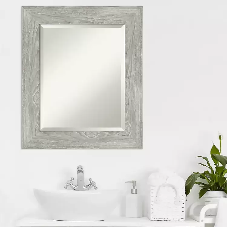 dove_gray_scoop_frame_beveled_mirror_x_in_7-1.webp Dove Gray Scoop Frame Beveled Mirror, 22x26 in.>Kirklands Home Online