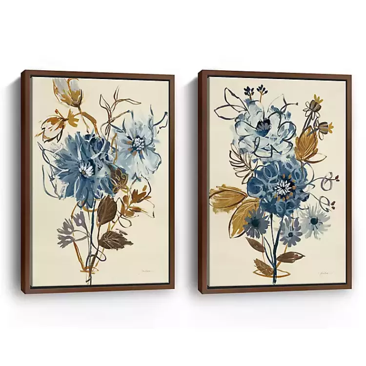 down_to_earth_framed_canvas_art_prints_set_of__2.webp Down to Earth Framed Canvas Art Prints, Set of 2>Kirklands Home Flash Sale