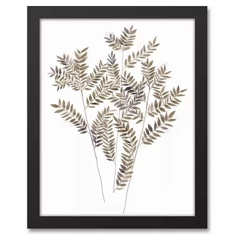 dried_florals_pc_framed_canvas_art_print_set_3.webp Dried Florals 4-pc. Framed Canvas Art Print Set>Kirklands Home Flash Sale
