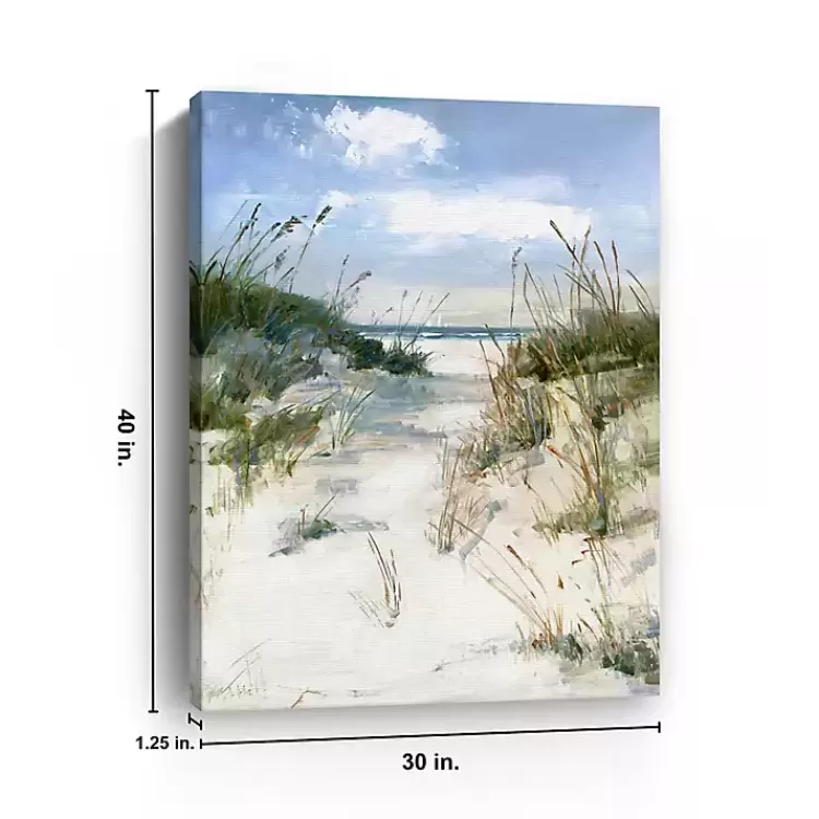 dune_view_giclee_canvas_art_print_2.webp Dune View Giclee Canvas Art Print>Kirklands Home Discount