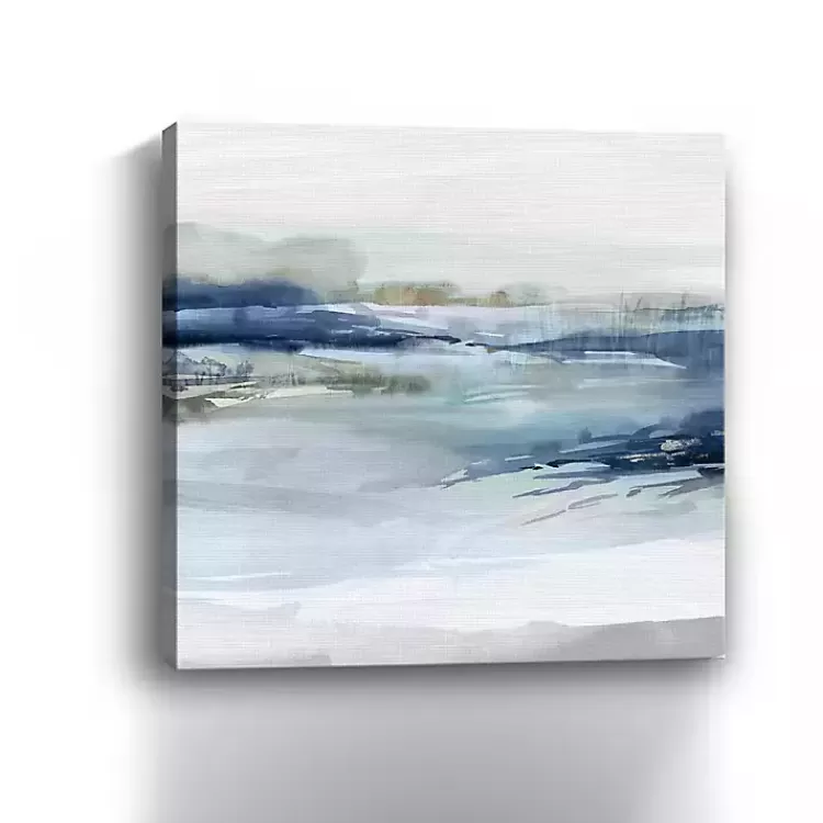 dusk_on_the_river_canvas_art_print_x_in_2.webp Dusk On The River Canvas Art Print, 40x40 in.>Kirklands Home Best