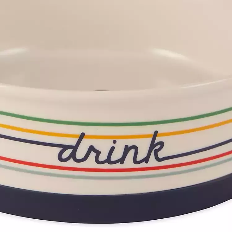 eat__drink_large_striped_pet_bowls_set_of__2.webp Eat & Drink Large Striped Pet Bowls, Set of 2>Kirklands Home Flash Sale