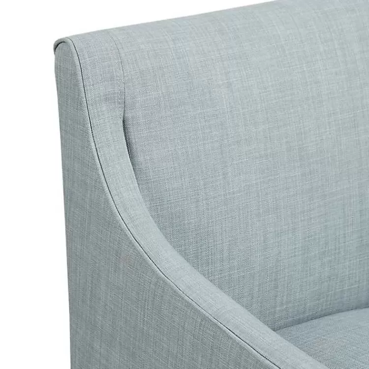 elaine_blue_upholstered_skirted_dining_chair_6.webp Elaine Upholstered Skirted Dining Chair>Kirklands Home Cheap