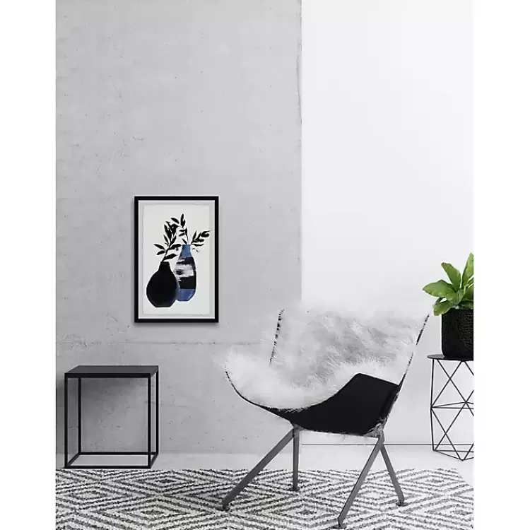 elegant_ferns_framed_art_print_4.webp Elegant Ferns Framed Art Print>Kirklands Home Shop