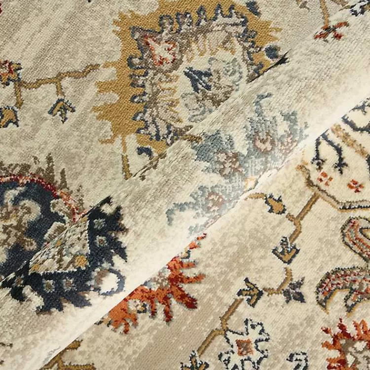 elina_beige_accent_rug_x_2.webp Elina Beige Accent Rug, 2x3>Kirklands Home Hot
