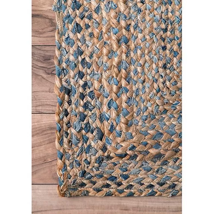 ella_hand_braided_jute_rug_x_3-1.webp Ella Hand Braided Jute Rug, 7x9>Kirklands Home Best