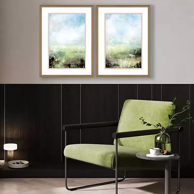 Emerald Coast Framed Art Prints, Set of 2>Kirklands Home Sale