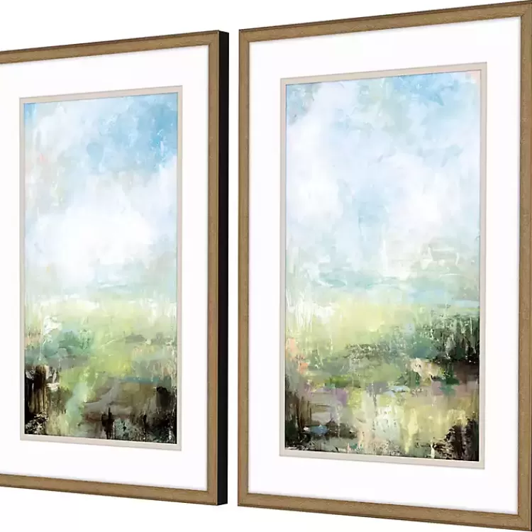 emerald_coast_framed_art_prints_set_of__2.webp Emerald Coast Framed Art Prints, Set of 2>Kirklands Home Sale