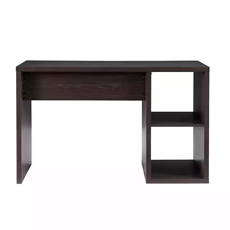 espresso_cube_storage_wood_desk_9.webp Espresso Cube Storage Wood Desk>Kirklands Home Cheap