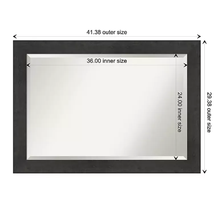 espresso_plank_beveled_mirror_4.webp Espresso Plank Beveled Mirror>Kirklands Home Flash Sale