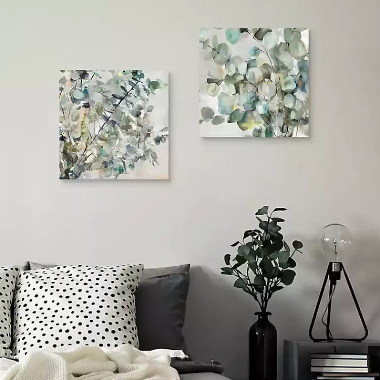 Essential s I & II Canvas Art Prints>Kirklands Home Best