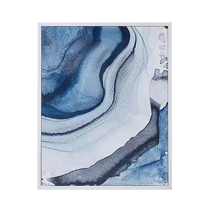 ethereal_framed_canvas_art_print_set_of__4.webp Ethereal Framed Canvas Art Print, Set of 2>Kirklands Home Fashion