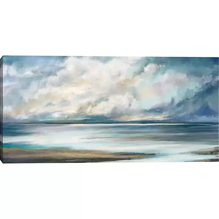 Ethereal Skies Canvas Art Print, 48x24 in.>Kirklands Home Discount