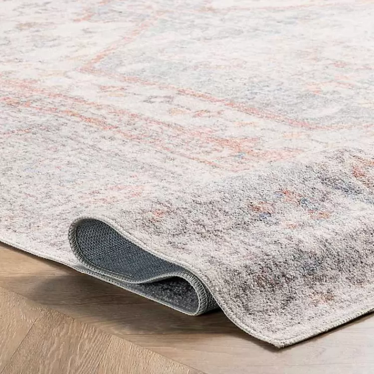 etta_distressed_vintage_washable_area_rug_x_3.webp Etta Distressed Vintage Washable Area Rug, 5x8>Kirklands Home Clearance