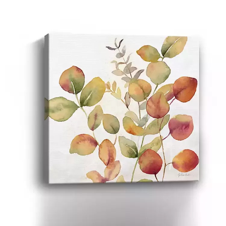 eucalyptus_leaves_spice_i_canvas_art_print_2.webp Eucalyptus Leaves Spice I Canvas Art Print>Kirklands Home Cheap