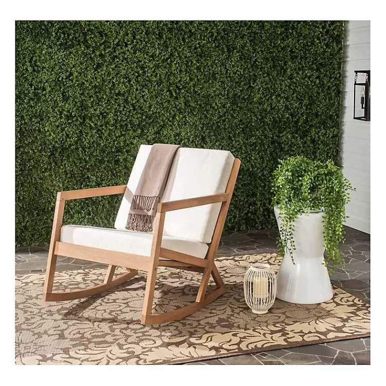 eucalyptus_wood_with_beige_cushion_rocking_chair_2.webp Eucalyptus Wood with Beige Cushion Rocking Chair>Kirklands Home Cheap