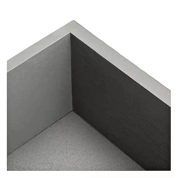 evelina_gray_textured_single_drawer_accent_table_5.webp Evelina Textured Single Drawer Accent Table>Kirklands Home Cheap