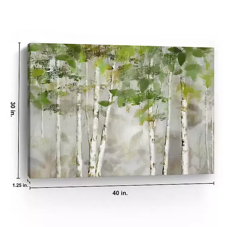 evergreen_forest_giclee_canvas_art_print_2.webp Evergreen Forest Giclee Canvas Art Print>Kirklands Home Cheap