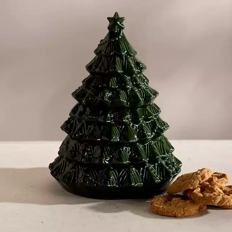Ever Shaped Cookie Jar>Kirklands Home Best Sale