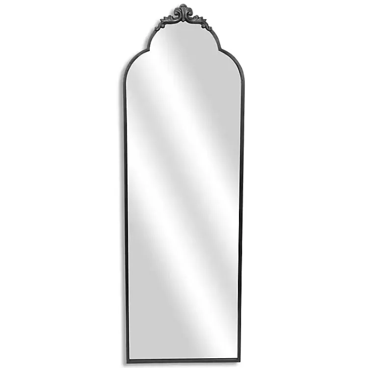 Everlaine Modern Victorian Leaner Mirror>Kirklands Home Flash Sale