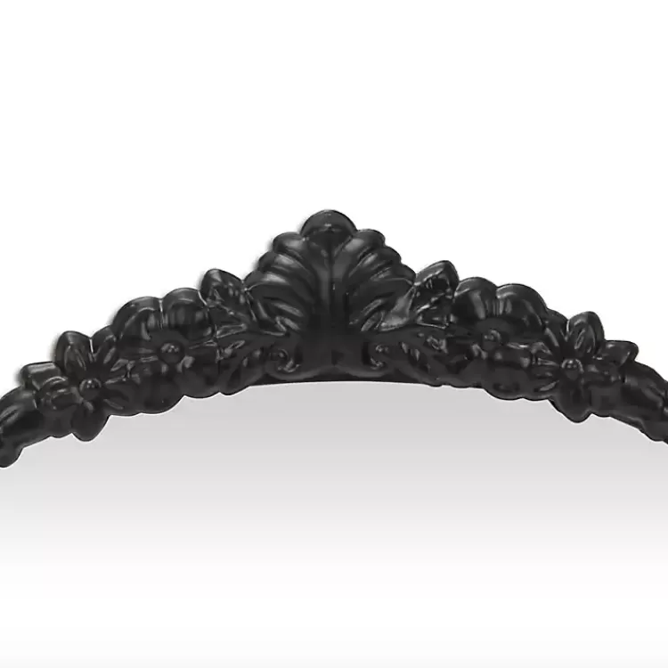 everlaine_black_modern_victorian_wall_mirror_5.webp Everlaine Modern Victorian Wall Mirror>Kirklands Home Outlet