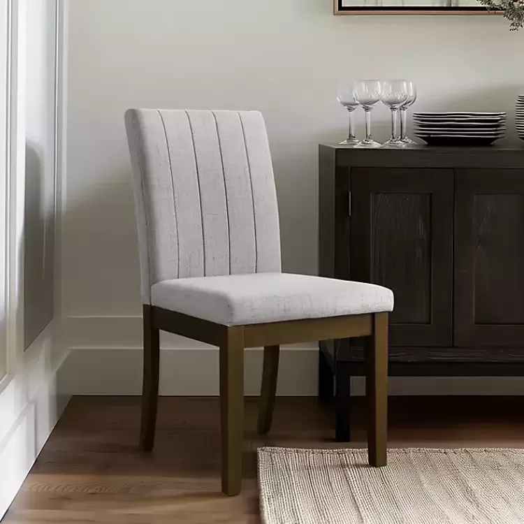 everly_gray_upholstered_dining_chairs_set_of__2.webp Everly Upholstered Dining Chairs, Set of 2>Kirklands Home Shop