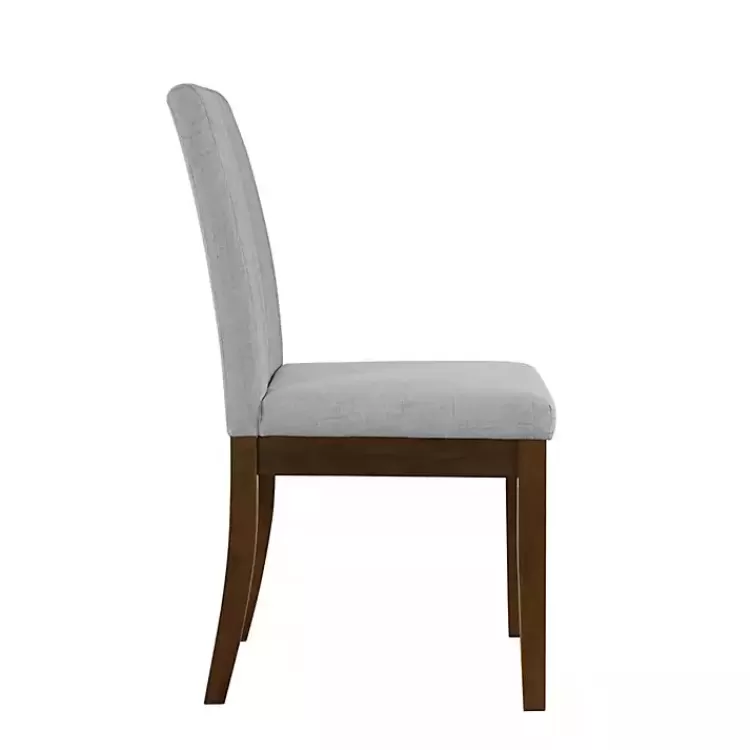 everly_gray_upholstered_dining_chairs_set_of__5.webp Everly Upholstered Dining Chairs, Set of 2>Kirklands Home Shop