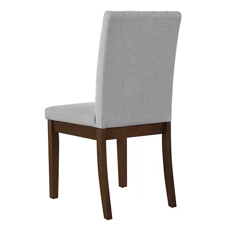 everly_gray_upholstered_dining_chairs_set_of__6.webp Everly Upholstered Dining Chairs, Set of 2>Kirklands Home Shop