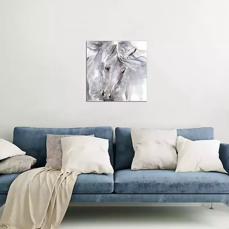 Exuberant Spirit Canvas Art Print>Kirklands Home Store