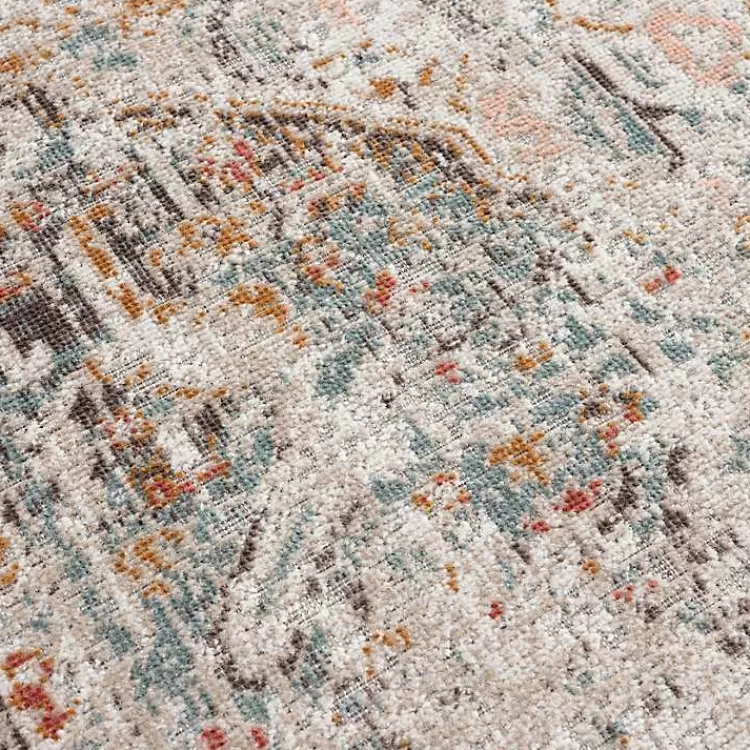 faded_turkish_indooroutdoor_area_rug_x_2.webp Faded Turkish Indoor/Outdoor Area Rug, 5x7>Kirklands Home Cheap