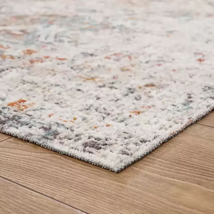 faded_turkish_indooroutdoor_area_rug_x_3.webp Faded Turkish Indoor/Outdoor Area Rug, 5x7>Kirklands Home Cheap