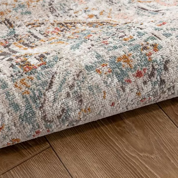 faded_turkish_indooroutdoor_area_rug_x_5.webp Faded Turkish Indoor/Outdoor Area Rug, 5x7>Kirklands Home Cheap