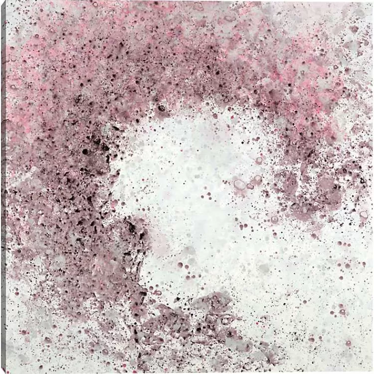 Falling in Love Canvas Art Print>Kirklands Home Fashion