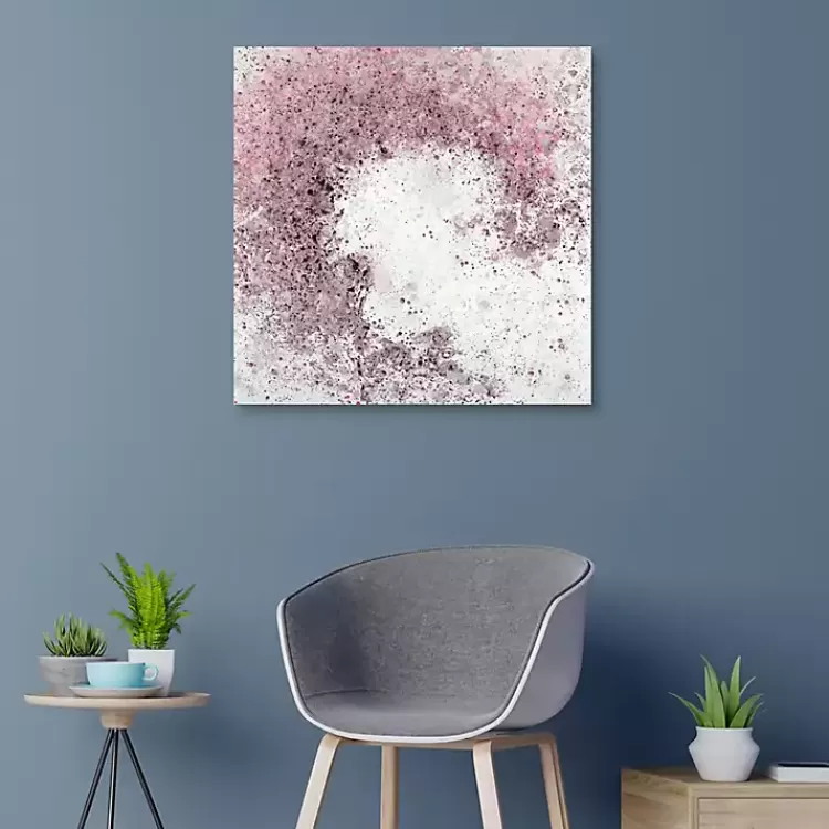 Falling in Love Canvas Art Print>Kirklands Home Fashion