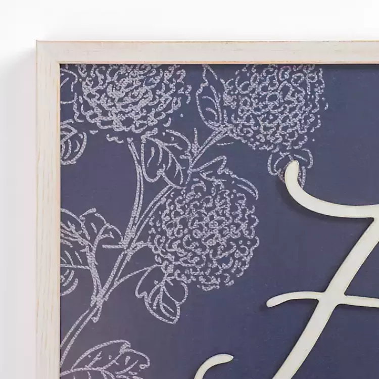Family is Everything Wall Plaque>Kirklands Home Best Sale