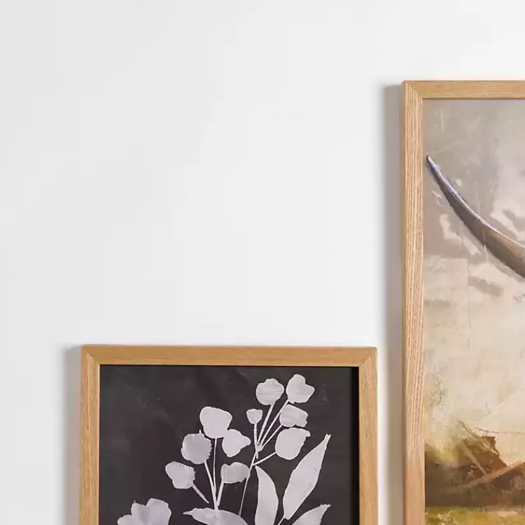 Farmhouse Framed Art 6-pc. Gallery Set>Kirklands Home Cheap