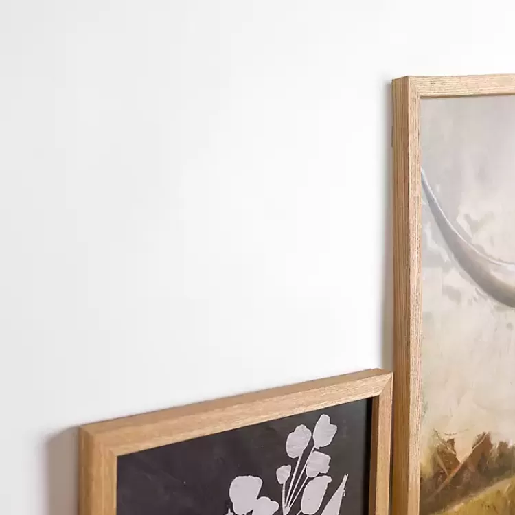 farmhouse_framed_art_pc_gallery_set_2.webp Farmhouse Framed Art 6-pc. Gallery Set>Kirklands Home Cheap