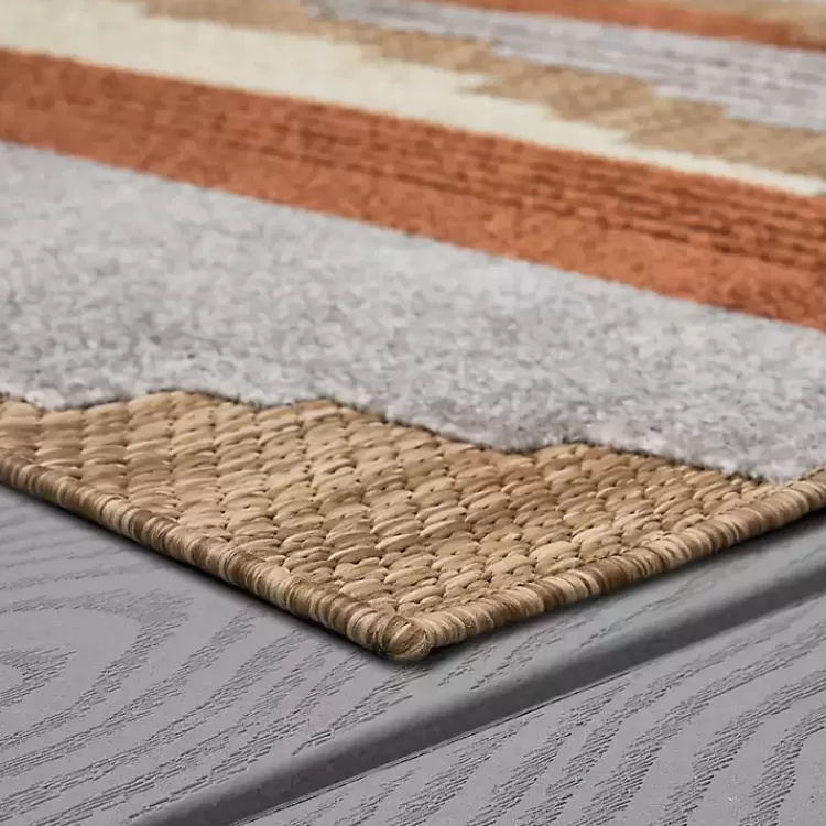Fernandina Outdoor Area Rug, 9x12>Kirklands Home Flash Sale
