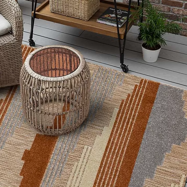 fernandina_outdoor_area_rug_x_5.webp Fernandina Outdoor Area Rug, 7x10>Kirklands Home Flash Sale