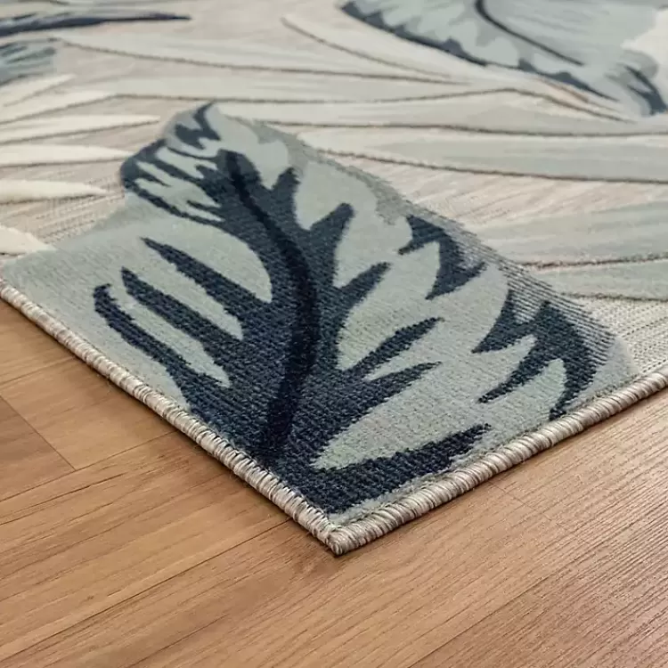 ferns_and_palms_indooroutdoor_area_rug_x_5-1.webp Ferns and Palms Indoor/Outdoor Area Rug, 5x7>Kirklands Home Best