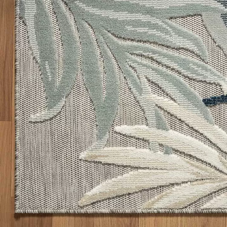 ferns_and_palms_indooroutdoor_area_rug_x_7-1.webp Ferns and Palms Indoor/Outdoor Area Rug, 5x7>Kirklands Home Best