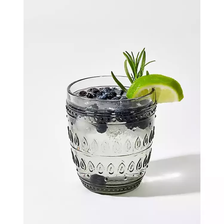 Fez Old Fashioned Glasses, Set of 4>Kirklands Home Best