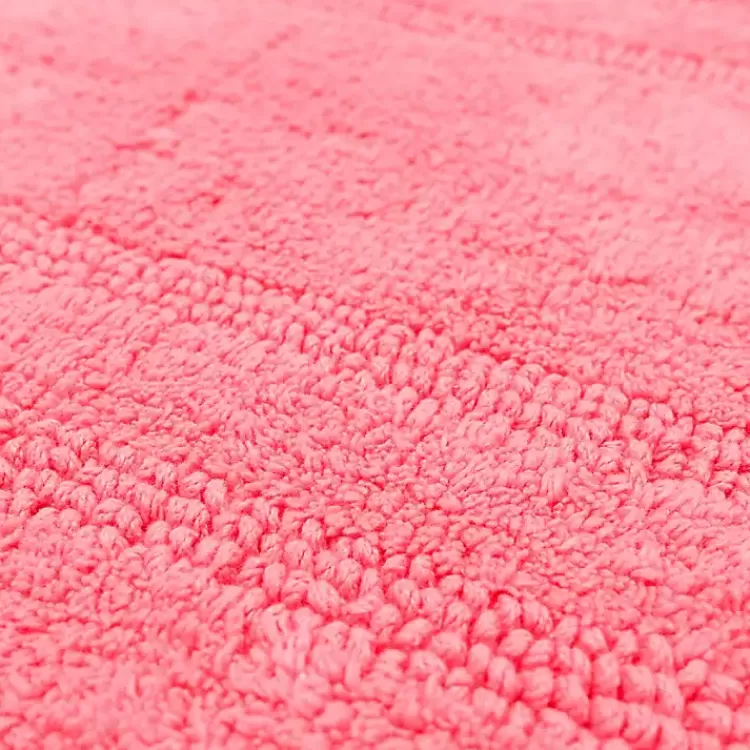 fiesta_plush_reversible_cotton_bath_mat__in_2.webp Fiesta Plush Reversible Cotton Bath Mat, 60 in.>Kirklands Home Discount
