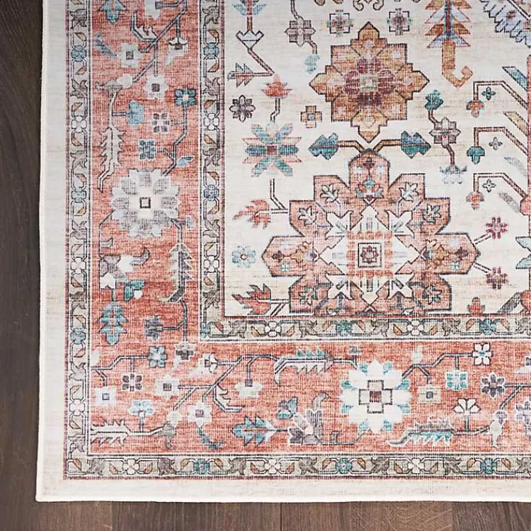 fiona_vintage_bordered_runner_x_3.webp Fiona Vintage Bordered Runner, 2x7>Kirklands Home Sale