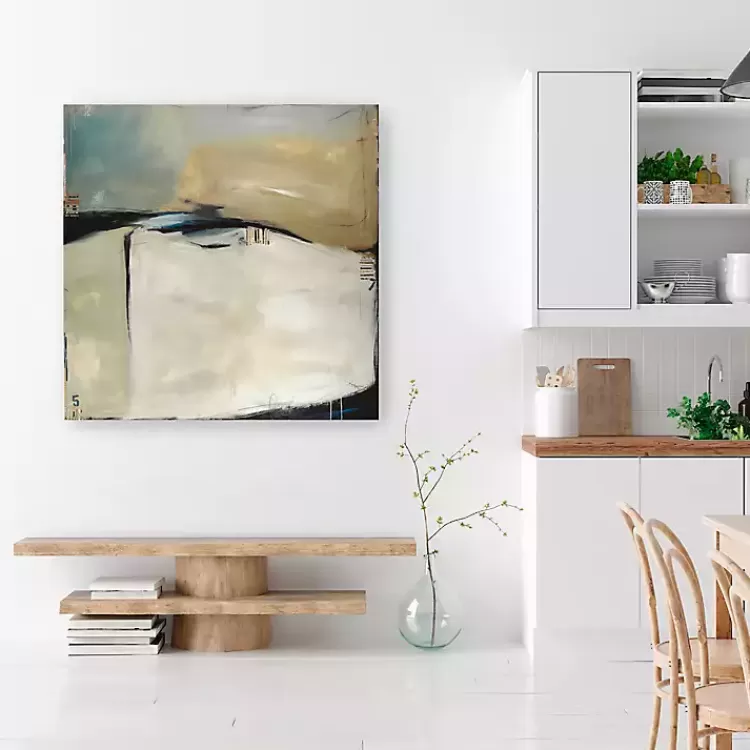 Five To Seven Canvas Art Print>Kirklands Home Best Sale